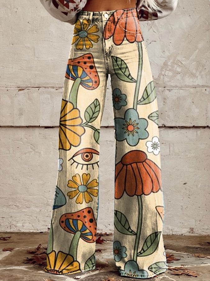 Collection de pantalons