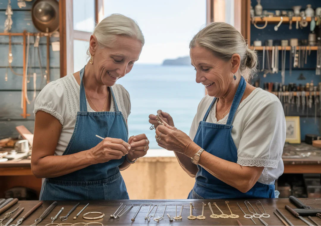 L’Âme de la Mer