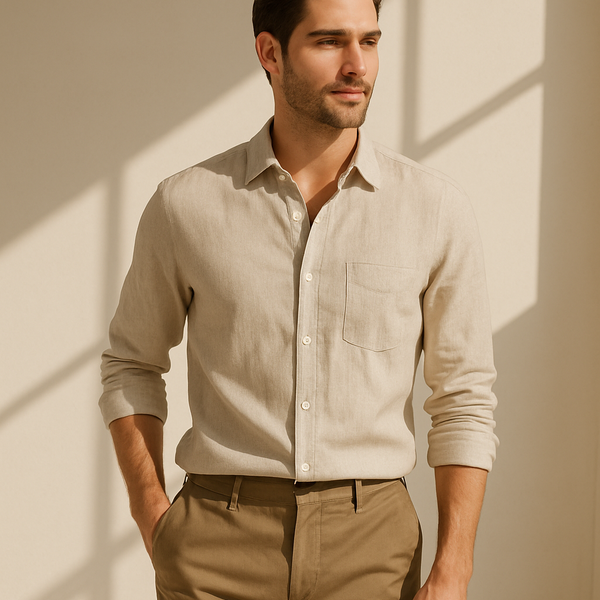 Collection homme