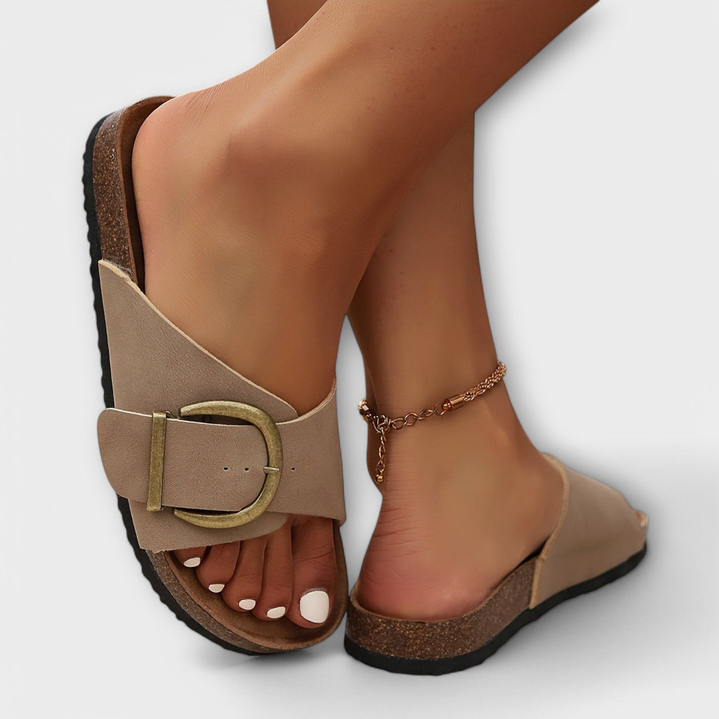 Jade™ | Chaussures de confort faites à la main