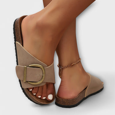 Jade™ | Chaussures de confort faites à la main