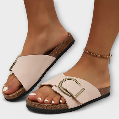 Jade™ | Chaussures de confort faites à la main