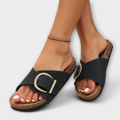 Jade™ | Chaussures de confort faites à la main