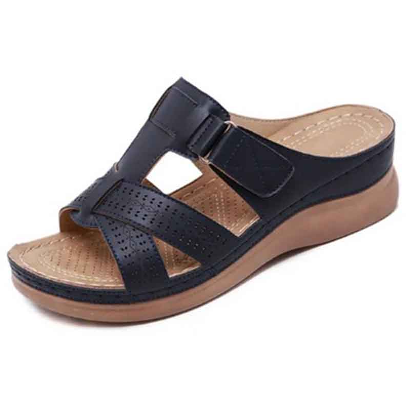Mara™ | Sandales Comfort Step