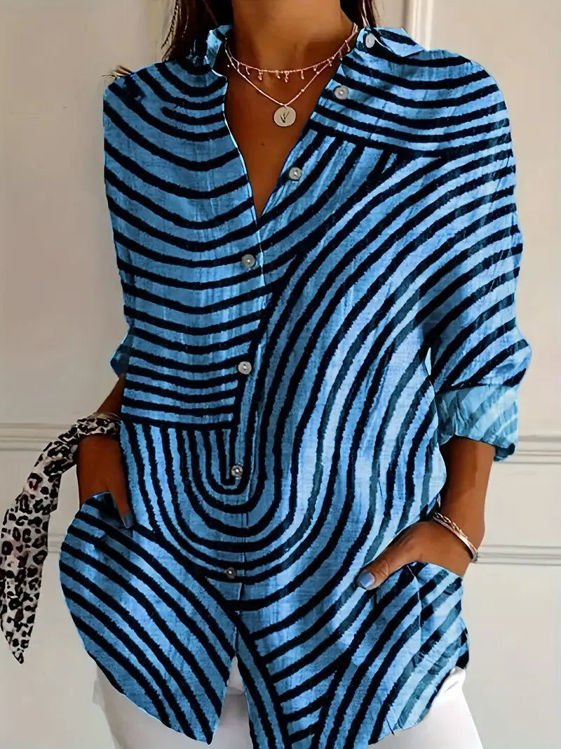 Bleu / 2XL