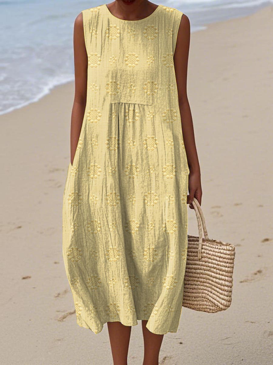 Jaune clair / 3XL