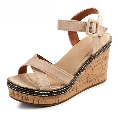 Tessari™ | Chaussures Ancrées Tressées