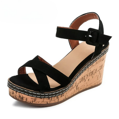 Tessari™ | Chaussures Ancrées Tressées