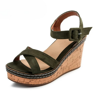 Tessari™ | Chaussures Ancrées Tressées