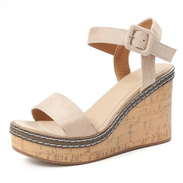 Beige-Ligne / 40