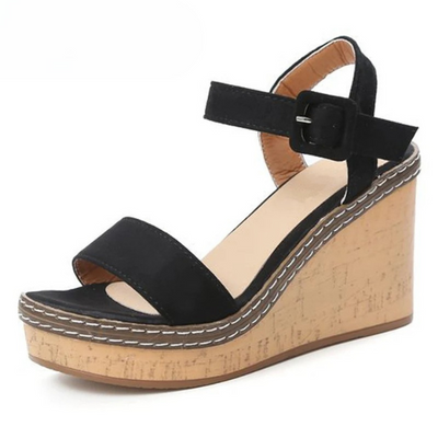 Tessari™ | Chaussures Ancrées Tressées