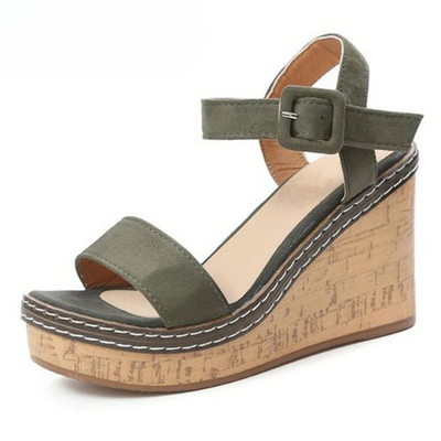 Tessari™ | Chaussures Ancrées Tressées