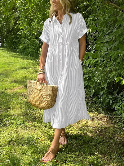 Suzanne™ | Robe Maxi