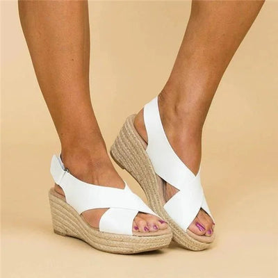 Tess™ | Sandales Orthopédiques Légères
