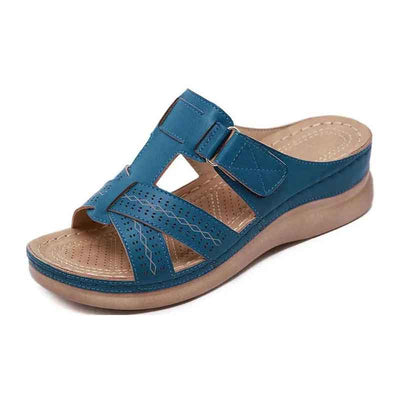 Mara™ | Sandales Comfort Step