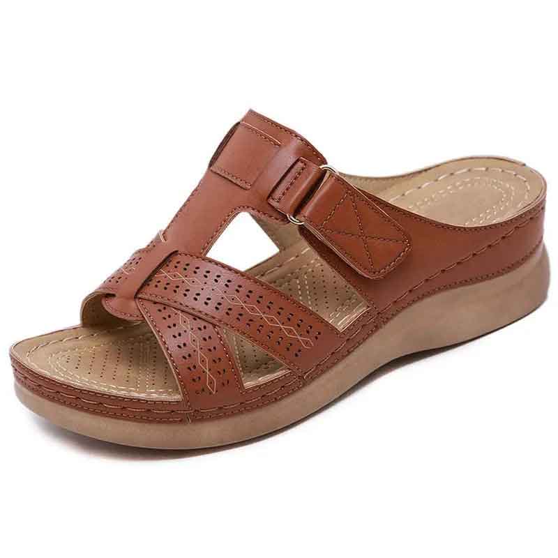 Mara™ | Sandales Comfort Step