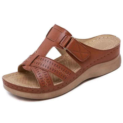 Mara™ | Sandales Comfort Step
