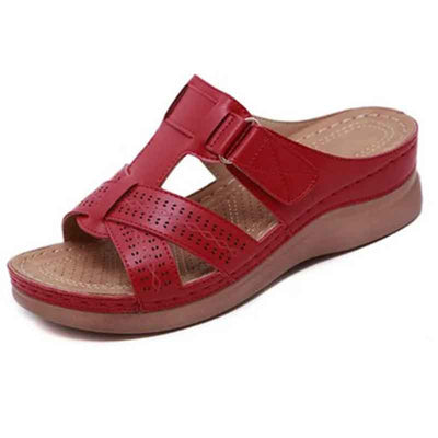 Mara™ | Sandales Comfort Step