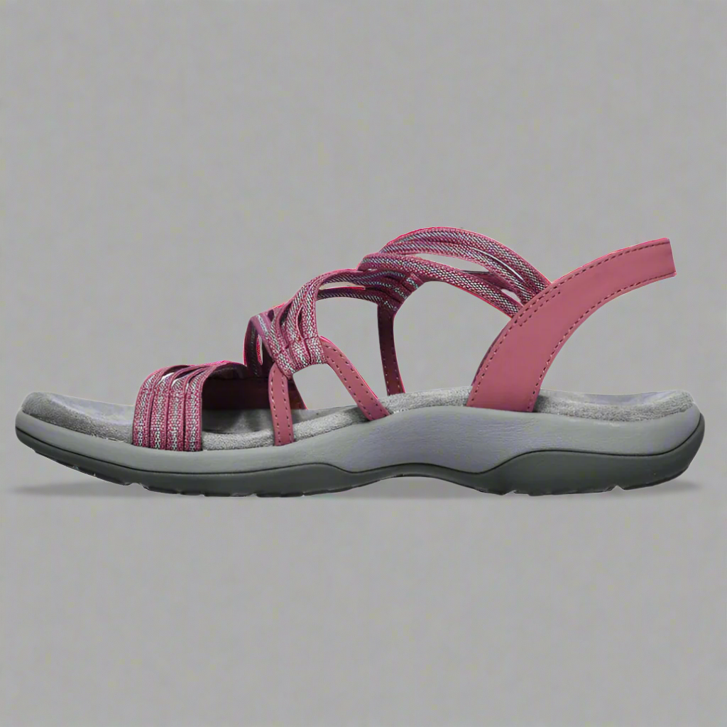 Elva™ | Style de Sangle Rembourrée