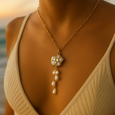 Anemonea | Salt Trace
