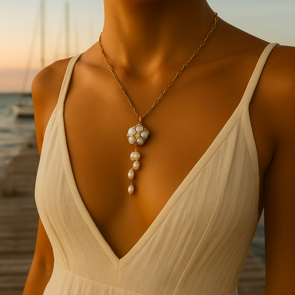 Anemonea | Salt Trace