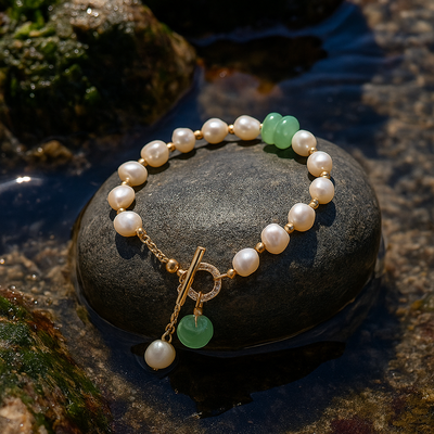 Lira | The Radiance of Pearls