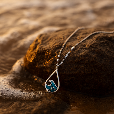 Avelia | Collier Ondulant