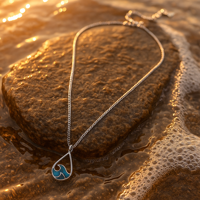 Avelia | Collier Ondulant