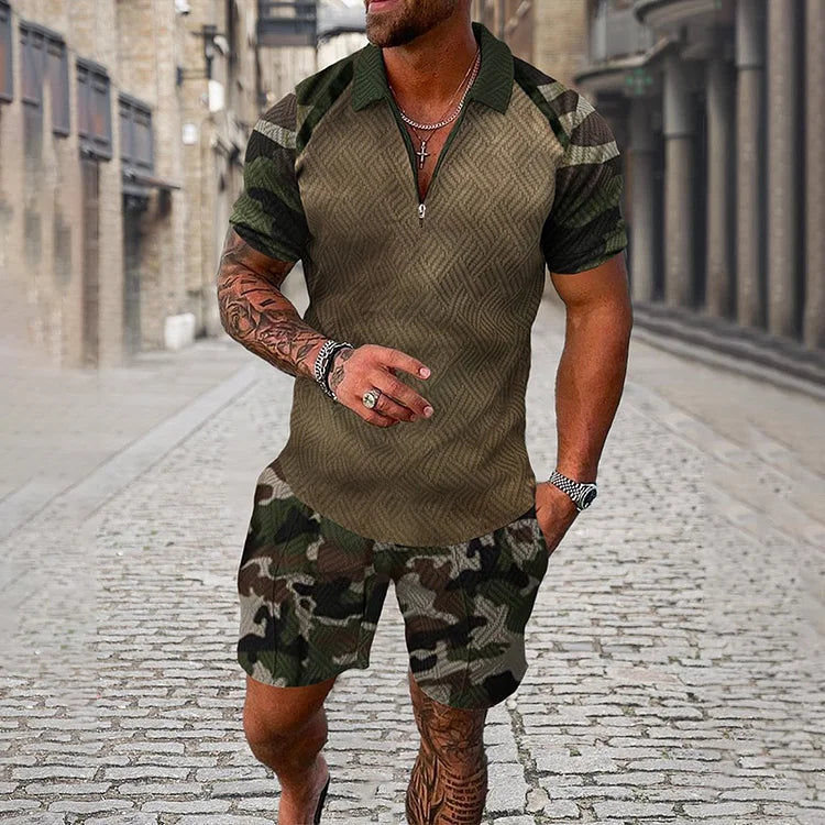 Polo Ranger – La Collection Riviera