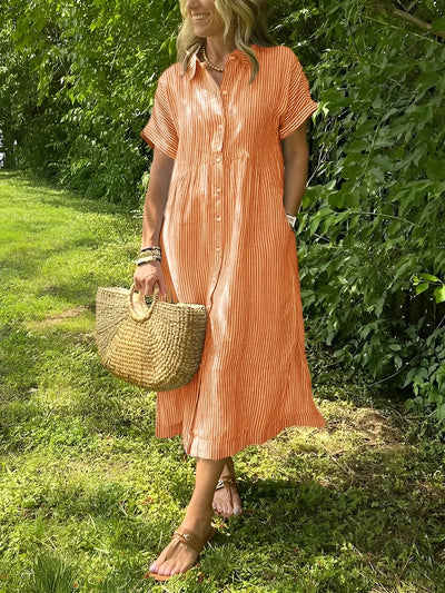 Suzanne™ | Robe Maxi