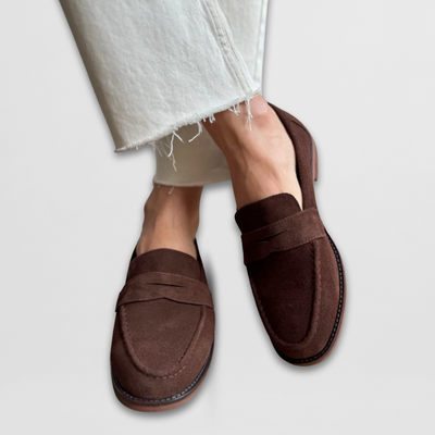 Fenna™ | Mocassins Vintage Classiques