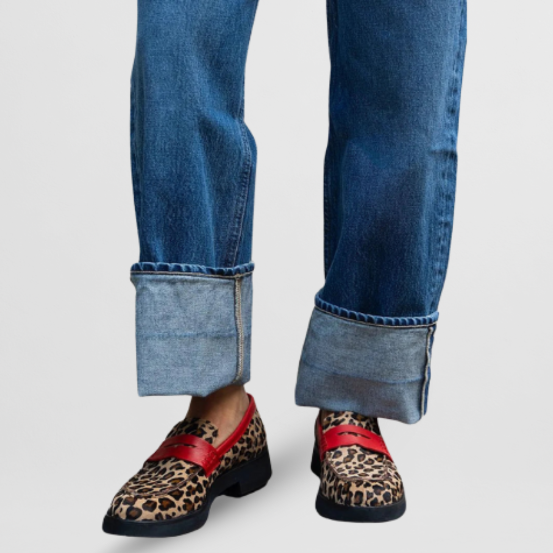 Isabelle™ | Mocassins Élégants pour Femmes