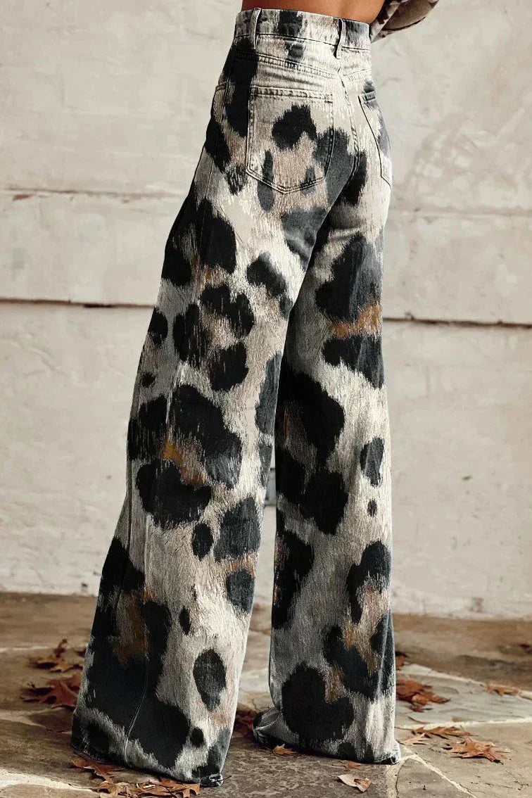 Maison Varelle. | Pantalon Boho Vintage Stylé pour un Look Unique