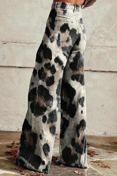 Maison Varelle. | Pantalon Boho Vintage Stylé pour un Look Unique