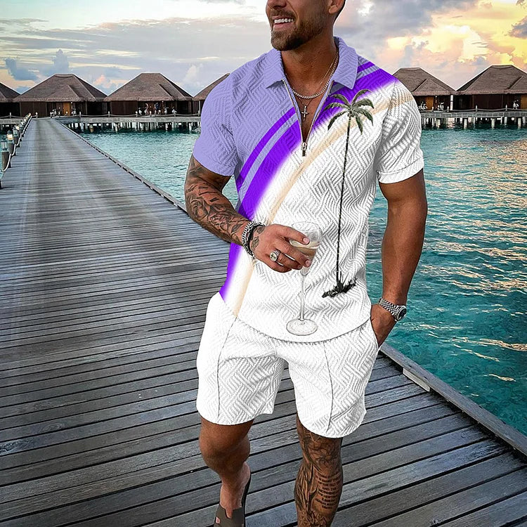 Polo Tropicana – La Collection Riviera