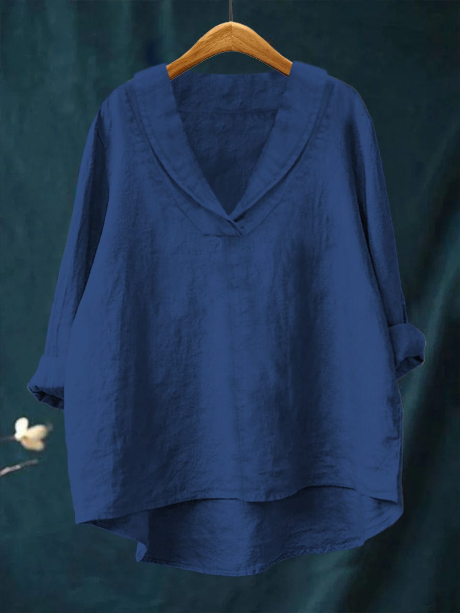 Bleu / 5XL