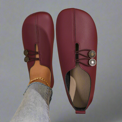 Nina™ | Sandales à Détail Boucle