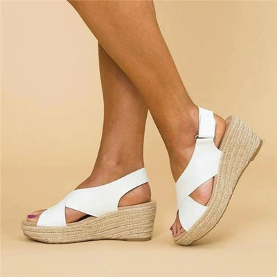 Tess™ | Sandales Orthopédiques Légères