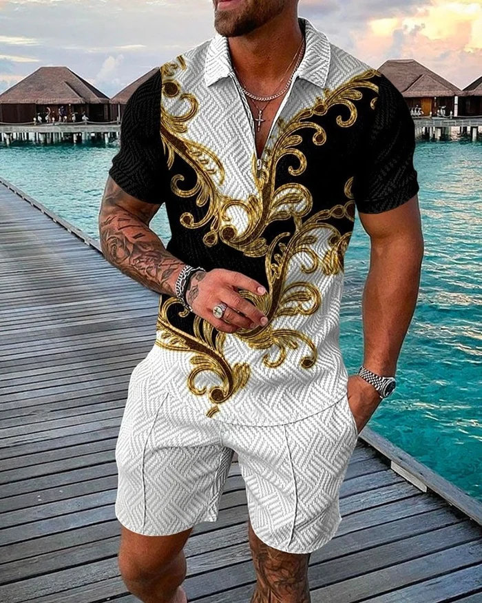 Polo Belloro – La Collection Riviera