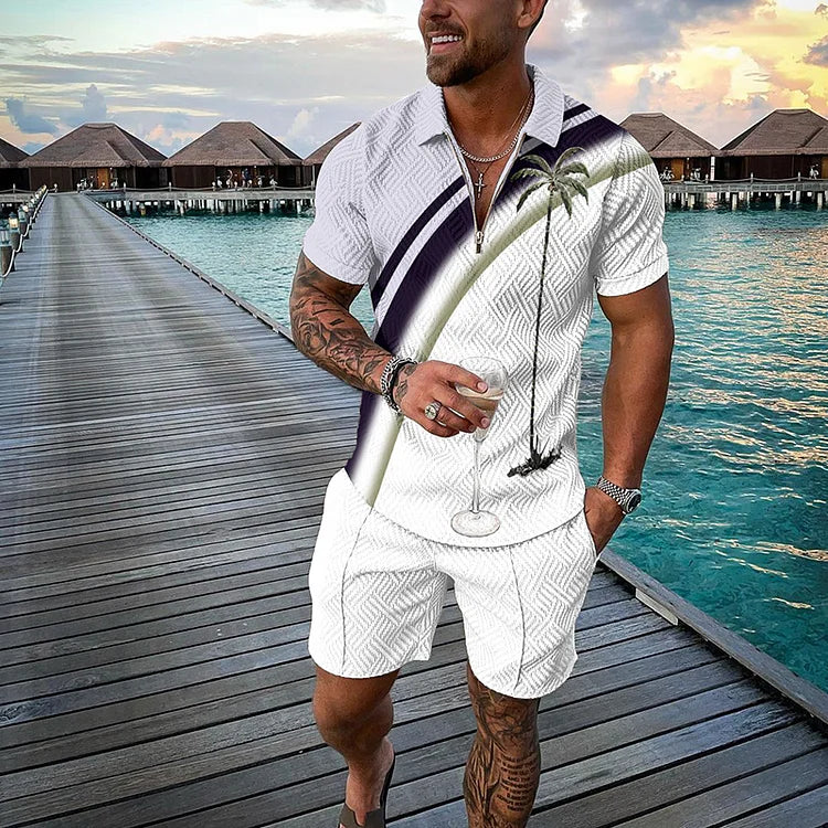 Polo Tropicana – La Collection Riviera
