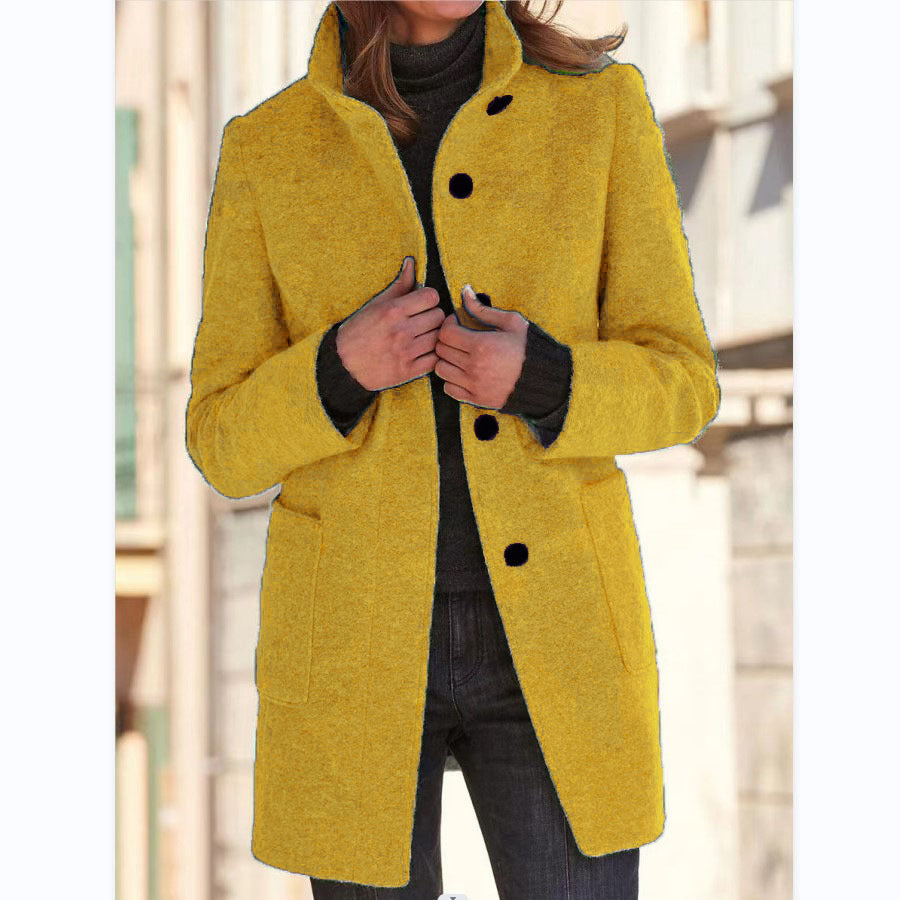 Jaune / 5XL