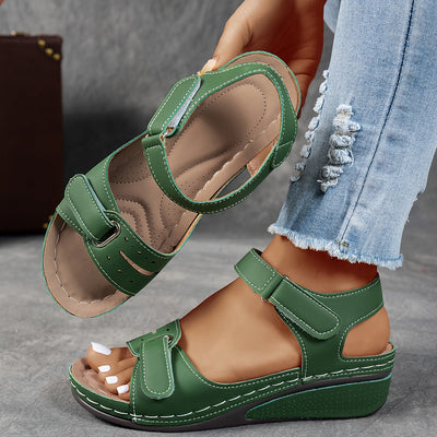 Zoë™ | Style Sandale Moderne