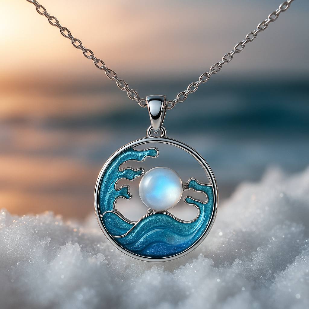 Elvezia | Silver Whisper