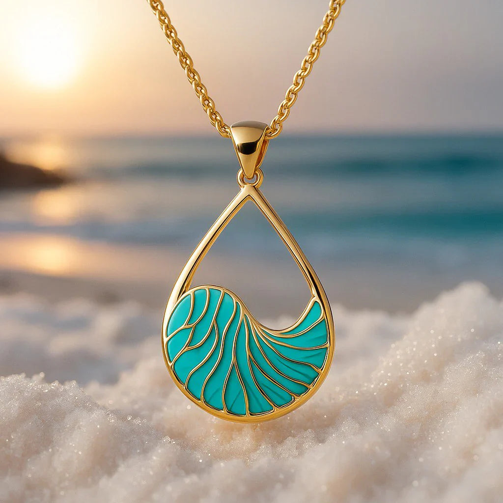 Kerala | 925 Sterling Silver Talisman