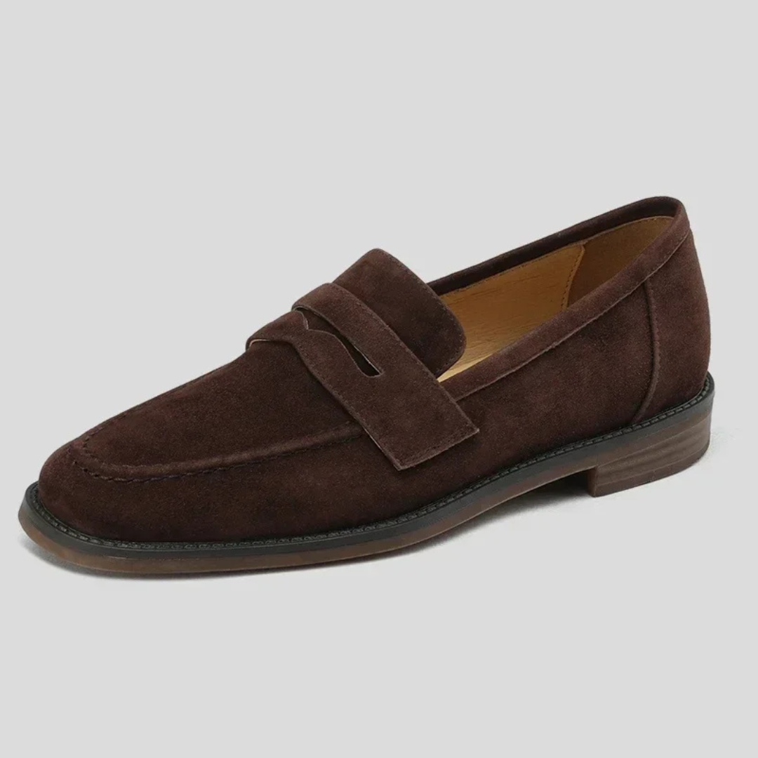Marron / 43