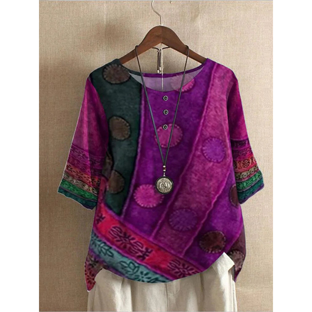 Violet / 5XL