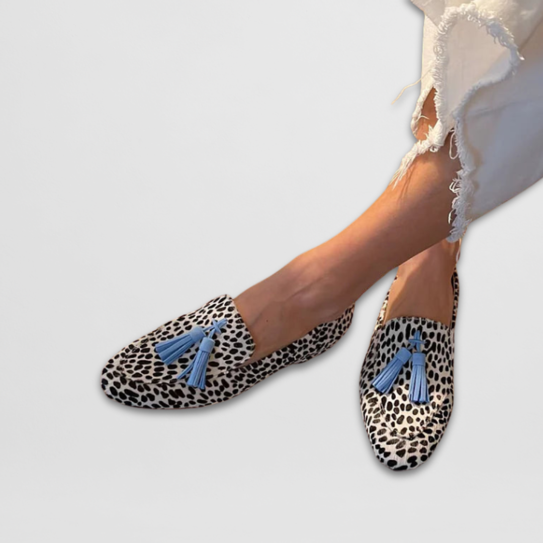 Luna™ | Mocassins Mode Pointus