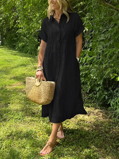 Suzanne™ | Robe Maxi