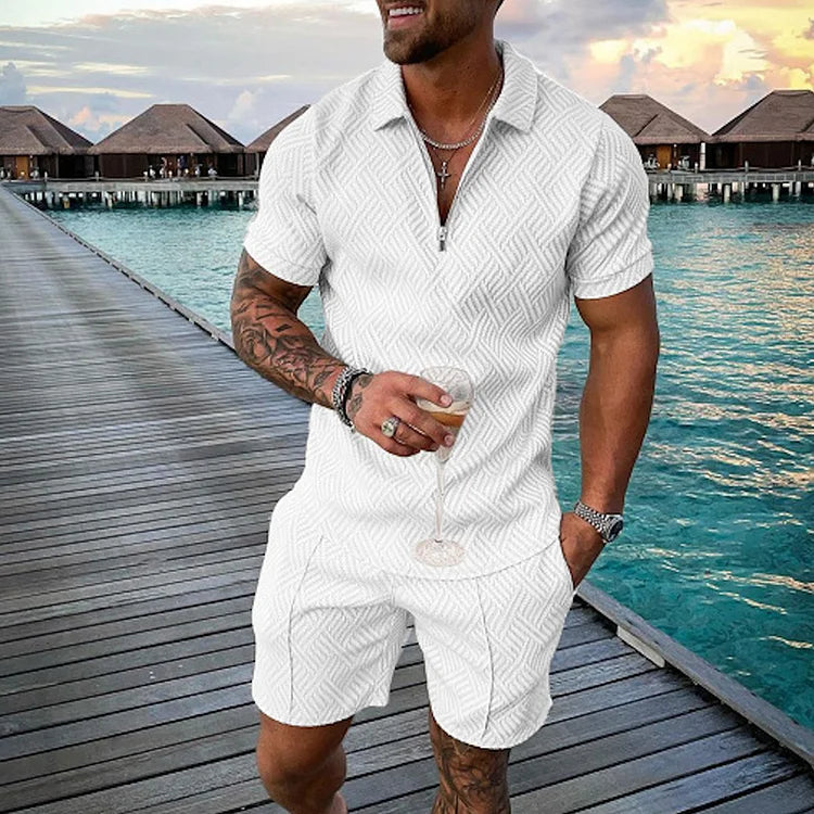 Blanc / 5XL