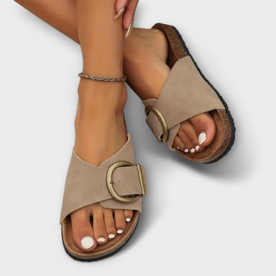 Jade™ | Chaussures de confort faites à la main
